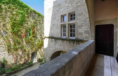 Herregård til salg Uzès, Occitanie, Billede 32/32