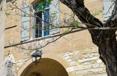 Herregård til salg Uzès, Occitanie, Billede 30/32
