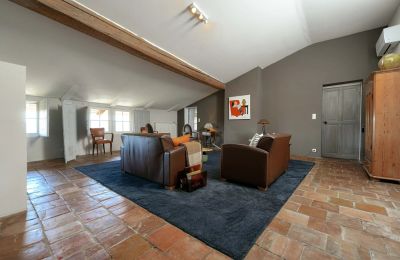 Herregård til salg Uzès, Occitanie, Billede 22/32