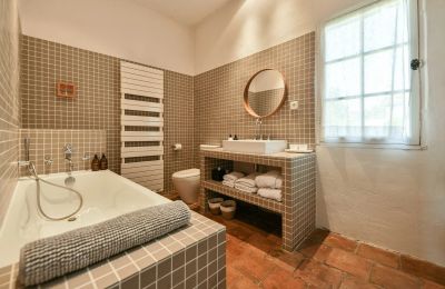 Herregård til salg Uzès, Occitanie, Billede 24/32