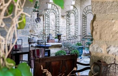 Herregård til salg Uzès, Occitanie, Billede 29/32