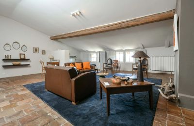 Herregård til salg Uzès, Occitanie, Billede 25/32