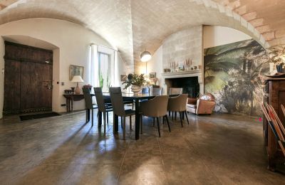 Herregård til salg Uzès, Occitanie, Indgangshal