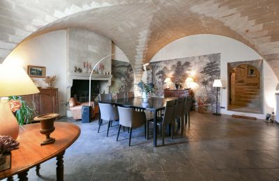 Herregård til salg Uzès, Occitanie, Indgangshal