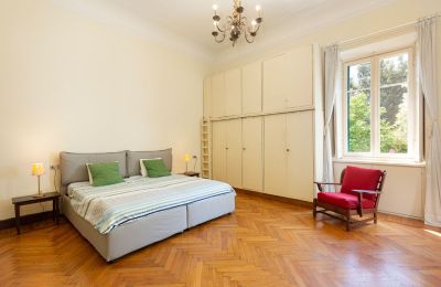 Lejlighed på slot til salg Verbania, Piemonte, Billede 5/26