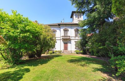 Lejlighed på slot til salg Verbania, Piemonte, Billede 9/26