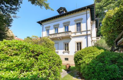 Lejlighed på slot til salg Verbania, Piemonte, Billede 10/26