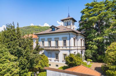 Lejlighed på slot til salg Verbania, Piemonte, Billede 19/26