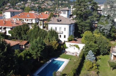 Lejlighed på slot til salg Verbania, Piemonte, Billede 22/26