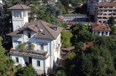Lejlighed på slot til salg Verbania, Piemonte, Billede 23/26