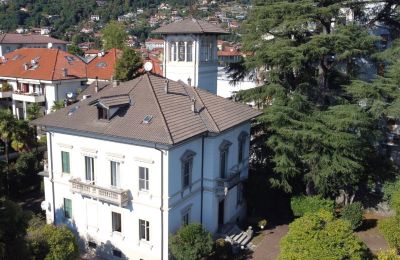 Lejlighed på slot til salg Verbania, Piemonte, Billede 24/26