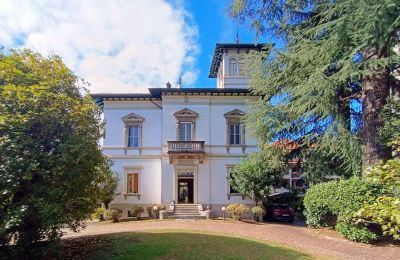 Lejlighed på slot til salg Verbania, Piemonte, Udvendig visning