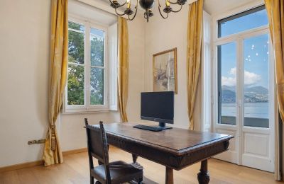 Historisk villa til salg Baveno, Piemonte, Billede 15/30