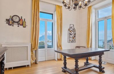 Historisk villa til salg Baveno, Piemonte, Billede 14/30