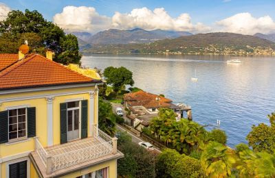 Historisk villa til salg Baveno, Piemonte, Billede 26/30
