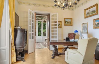 Historisk villa til salg Baveno, Piemonte, Billede 9/30