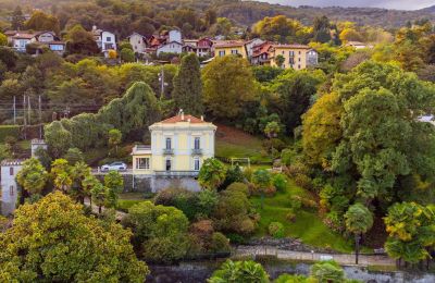 Historisk villa til salg Baveno, Piemonte, Billede 4/30