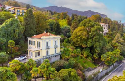 Historisk villa til salg Baveno, Piemonte, Billede 5/30