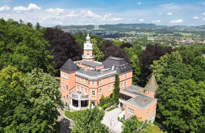 Schloss Niederschlesien