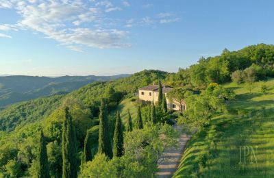 Landhus til salg 06014 Montone, Umbria, Billede 1/50