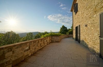 Landhus til salg 06014 Montone, Umbria, Billede 11/50