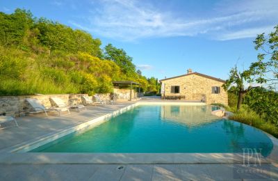 Landhus til salg 06014 Montone, Umbria, Billede 14/50