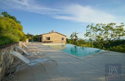 Landhus til salg 06014 Montone, Umbria, Billede 15/50