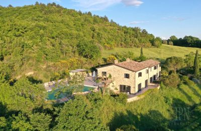 Landhus til salg 06014 Montone, Umbria, Billede 3/50