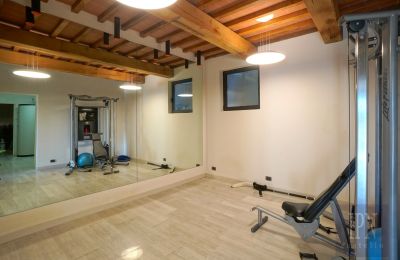 Landhus til salg 06014 Montone, Umbria, Billede 31/50