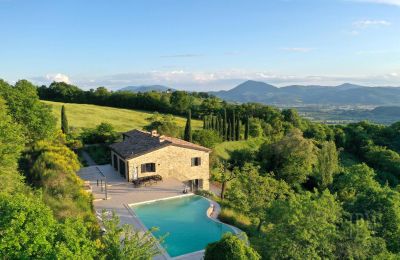 Landhus til salg 06014 Montone, Umbria, Billede 4/50