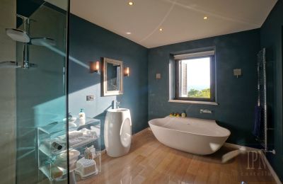 Landhus til salg 06014 Montone, Umbria, Billede 50/50