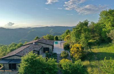 Landhus til salg 06014 Montone, Umbria, Billede 6/50