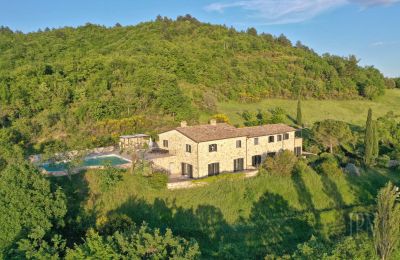 Landhus til salg 06014 Montone, Umbria, Billede 7/50