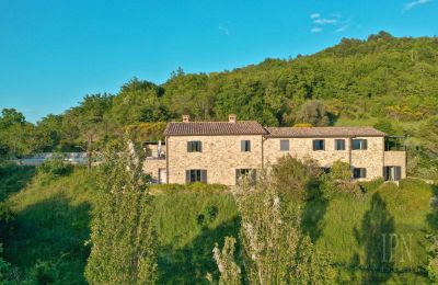 Landhus til salg 06014 Montone, Umbria, Billede 8/50