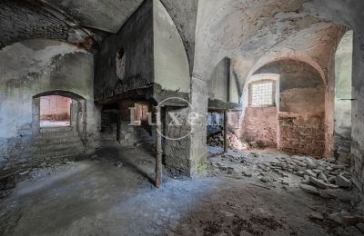 Schloss kaufen Vršovice, Zámek Vršovice, Ústecký kraj, Foto 9/35