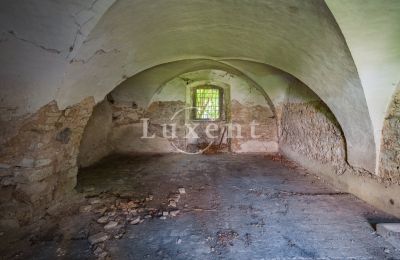 Schloss kaufen Vršovice, Zámek Vršovice, Ústecký kraj, Foto 13/35
