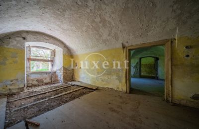 Schloss kaufen Vršovice, Zámek Vršovice, Ústecký kraj, Foto 14/35