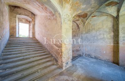 Schloss kaufen Vršovice, Zámek Vršovice, Ústecký kraj, Foto 16/35