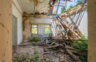 Schloss kaufen Vršovice, Zámek Vršovice, Ústecký kraj, Foto 18/35