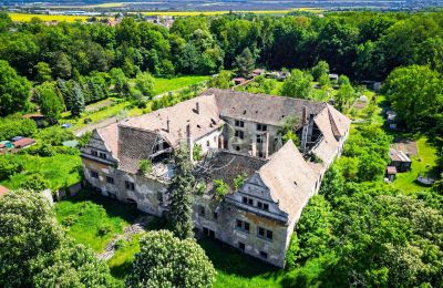 Schloss kaufen Vršovice, Zámek Vršovice, Ústecký kraj, Foto 2/35