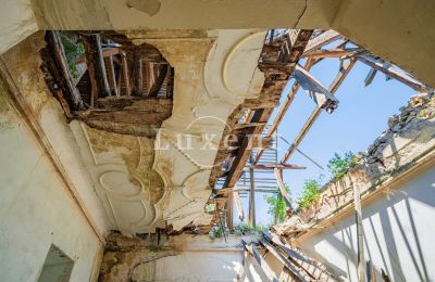 Schloss kaufen Vršovice, Zámek Vršovice, Ústecký kraj, Foto 19/35