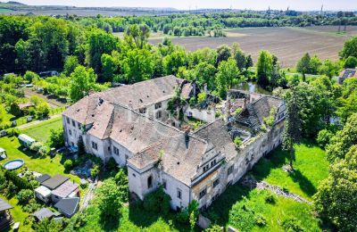 Schloss kaufen Vršovice, Zámek Vršovice, Ústecký kraj, Foto 20/35