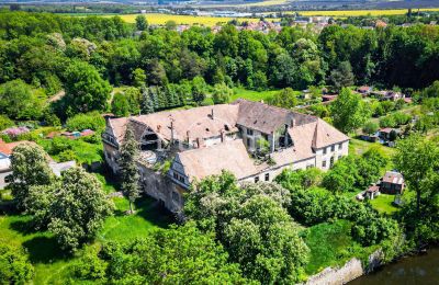Schloss kaufen Vršovice, Zámek Vršovice, Ústecký kraj, Foto 21/35