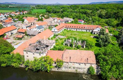 Schloss kaufen Vršovice, Zámek Vršovice, Ústecký kraj, Foto 23/35