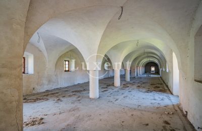 Schloss kaufen Vršovice, Zámek Vršovice, Ústecký kraj, Foto 25/35