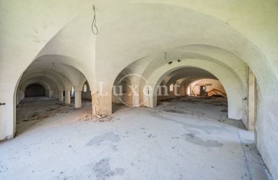 Schloss kaufen Vršovice, Zámek Vršovice, Ústecký kraj, Foto 26/35