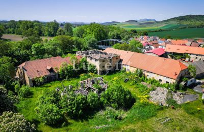 Schloss kaufen Vršovice, Zámek Vršovice, Ústecký kraj, Foto 28/35