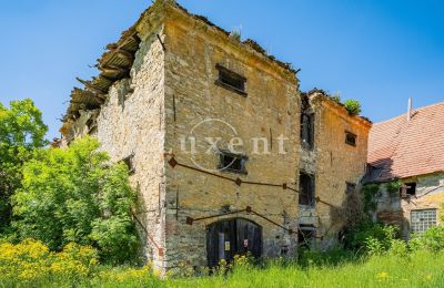 Schloss kaufen Vršovice, Zámek Vršovice, Ústecký kraj, Foto 29/35