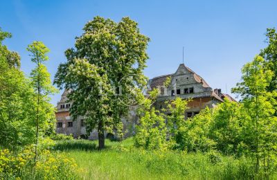 Schloss kaufen Vršovice, Zámek Vršovice, Ústecký kraj, Foto 32/35