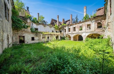 Schloss kaufen Vršovice, Zámek Vršovice, Ústecký kraj, Foto 4/35